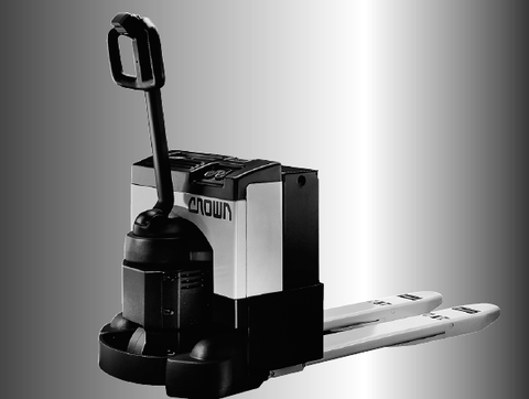ENHANCE YOUR MAINTENANCE CAPABILITIES WITH THE CROWN FORKLIFT GPW1000 SERIES SERVICE REPAIR WORKSHOP & PARTS CATALOGUE MANUAL IN PDF FORMAT.