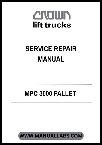 With easy-to-follow steps and clear illustrations, this manual empowers technicians and operators alike to troubleshoot issues effectively, minimizing downtime and maximizing productivity. Whether you're performing routine maintenance or addressing specific repairs, this resource is invaluable for maintaining optimal forklift performance.