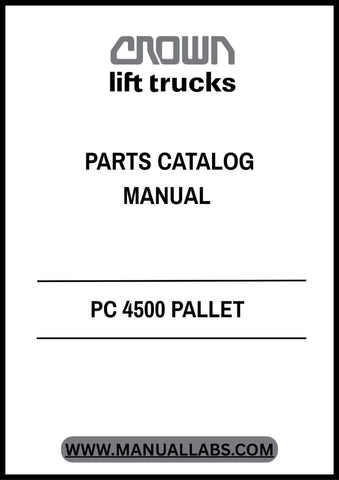 Designed for both professionals and DIY enthusiasts, this manual simplifies the repair and maintenance process. With clear illustrations and organized sections, you can quickly locate the necessary parts, saving you time and reducing downtime in your operations.