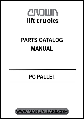 The manual features an organized layout that allows for quick reference, saving you valuable time during repairs. Each section is meticulously crafted to provide clarity, making it accessible for both seasoned technicians and those new to forklift maintenance. Enhance your operational efficiency by having the right information at your fingertips.
