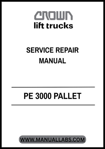 
Invest in the longevity of your Crown Forklift today. This PDF manual is not just a catalog; it's a valuable tool that empowers you to take control of your equipment's upkeep, ensuring optimal performance and reliability for years to come. Don't miss out on this essential resource—download your copy now!