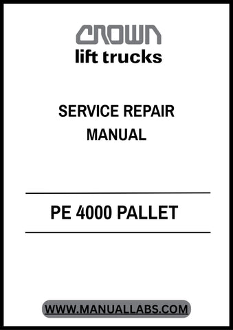With easy-to-follow steps and clear illustrations, this manual empowers you to troubleshoot issues, perform routine maintenance, and execute repairs with confidence. Save time and reduce downtime by having all the essential information at your fingertips, making it an invaluable resource for technicians and operators alike.