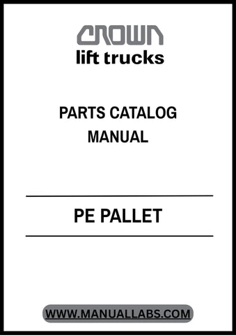 With user-friendly navigation and high-quality illustrations, this manual simplifies the process of locating parts, saving you time and reducing downtime. Whether you're a seasoned technician or a DIY enthusiast, you'll appreciate the clarity and precision of the information provided, making repairs and maintenance more efficient than ever.