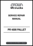 Inside this manual, you'll find step-by-step repair procedures, troubleshooting tips, and essential maintenance schedules. Whether you're a seasoned technician or a DIY enthusiast, this resource empowers you to tackle repairs with confidence, saving you time and reducing downtime