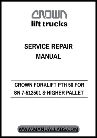 Invest in the longevity of your Crown Forklift with this invaluable guide. With easy access to critical information, you can enhance your operational efficiency and keep your equipment running smoothly for years to come. Don't miss out on this opportunity to maintain your investment effectively.