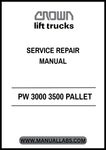  Featuring step-by-step repair procedures, troubleshooting tips, and essential diagrams, this manual empowers you to perform repairs and maintenance with confidence. Save time and reduce downtime by having all the necessary information at your fingertips, ensuring your forklifts operate at peak performance.