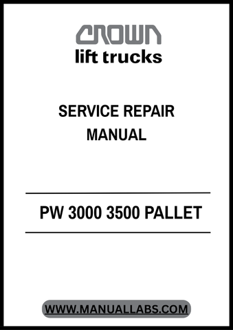  Featuring step-by-step repair procedures, troubleshooting tips, and essential diagrams, this manual empowers you to perform repairs and maintenance with confidence. Save time and reduce downtime by having all the necessary information at your fingertips, ensuring your forklifts operate at peak performance.