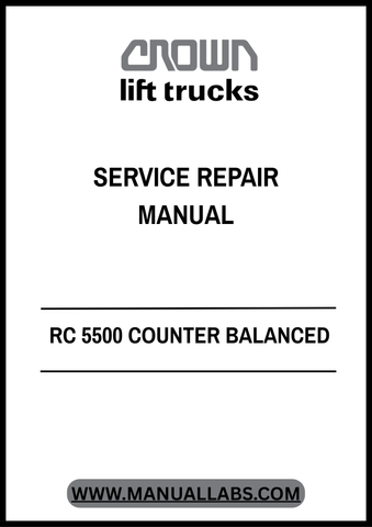 Investing in this service repair manual not only saves you time and money on professional repairs but also equips you with the knowledge to keep your forklift running smoothly. Don't miss out on the opportunity to enhance your operational efficiency—download your copy today and take the first step towards hassle-free maintenance!