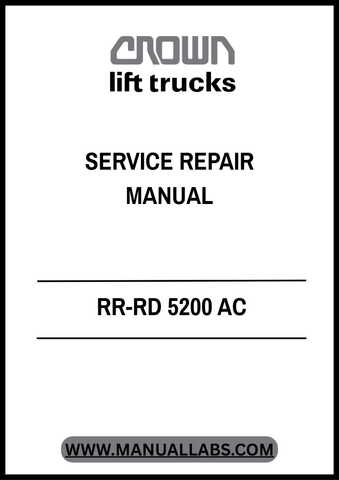  With easy-to-follow steps and clear illustrations, this manual empowers technicians and operators alike to troubleshoot issues effectively, minimizing downtime and maximizing productivity. Whether you're performing routine maintenance or tackling complex repairs, this resource is invaluable for maintaining optimal forklift performance.