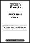 Inside this manual, you'll find step-by-step procedures, troubleshooting tips, and essential diagrams that simplify complex repairs. Whether you're a seasoned technician or a DIY enthusiast, this resource empowers you to tackle maintenance tasks with confidence, ensuring minimal downtime for your operations.