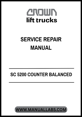 Inside this manual, you'll find step-by-step procedures, troubleshooting tips, and essential diagrams that simplify complex repairs. Whether you're a seasoned technician or a DIY enthusiast, this resource empowers you to tackle maintenance tasks with confidence, ensuring minimal downtime for your operations.