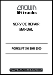Whether you're a seasoned technician or a DIY enthusiast, this manual offers step-by-step procedures for maintenance and repairs, ensuring you can tackle any issue with confidence. With clear illustrations and easy-to-follow guidelines, you'll save time and reduce downtime, maximizing your productivity.