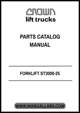 
Designed for both professionals and DIY enthusiasts, this manual simplifies the repair and maintenance process. With clear illustrations and organized sections, you can quickly locate the necessary parts, saving you time and reducing downtime in your operations.