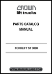 With user-friendly navigation and high-quality illustrations, this manual simplifies the repair and maintenance process, saving you time and reducing downtime. Whether you're a seasoned technician or a DIY enthusiast, you'll appreciate the clarity and precision of the information provided.