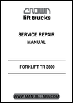 The PDF format allows for easy access on any device, ensuring you have the information you need at your fingertips, whether in the workshop or on the go. With clear illustrations and step-by-step instructions, you can confidently tackle repairs and maintenance tasks, saving time and reducing downtime for your equipment.