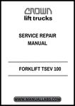 With easy navigation and a user-friendly layout, this PDF manual allows you to quickly find the information you need, saving you time and reducing downtime. Whether you're a seasoned technician or a DIY enthusiast, the step-by-step guidance will empower you to tackle repairs with confidence.