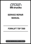 Inside this manual, you'll find step-by-step repair procedures, troubleshooting tips, and essential diagrams that simplify complex tasks. Whether you're a seasoned technician or a DIY enthusiast, this resource empowers you to tackle repairs confidently and efficiently, saving you time and money.