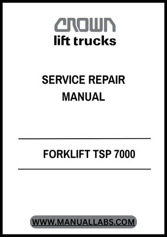 Inside this manual, you'll find step-by-step repair procedures, troubleshooting tips, and essential diagrams that simplify complex tasks. Whether you're a seasoned technician or a DIY enthusiast, this resource empowers you to tackle repairs confidently and efficiently, saving you time and money.
