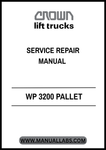 Inside this manual, you'll find step-by-step repair procedures, troubleshooting tips, and essential maintenance schedules. Whether you're a seasoned technician or a DIY enthusiast, this resource empowers you to tackle repairs confidently, saving you time and reducing downtime.