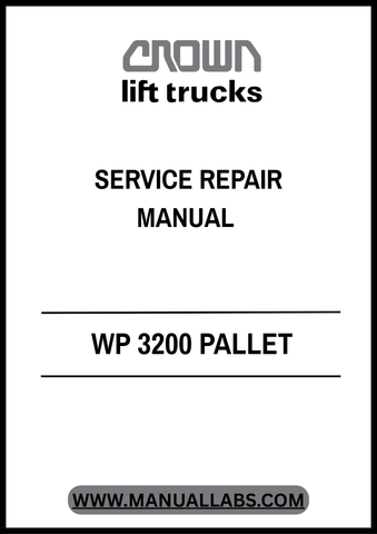 Inside this manual, you'll find step-by-step repair procedures, troubleshooting tips, and essential maintenance schedules. Whether you're a seasoned technician or a DIY enthusiast, this resource empowers you to tackle repairs confidently, saving you time and reducing downtime.