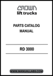  Designed for both professionals and DIY enthusiasts, this manual simplifies the repair and maintenance process. With clear illustrations and organized sections, you can quickly locate the necessary parts, saving you time and reducing downtime in your operations.