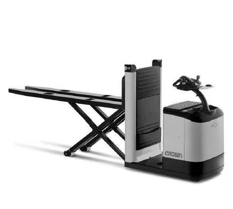 DISCOVER THE ULTIMATE RESOURCE FOR MAINTAINING AND REPAIRING YOUR CROWN GPC2000 SL SERIES LIFT TRUCK WITH OUR COMPREHENSIVE PARTS CATALOGUE MANUAL IN PDF FORMAT.