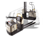DISCOVER THE ULTIMATE RESOURCE FOR MAINTAINING AND REPAIRING YOUR CROWN LIFT TRUCKS WITH THE CROWN GPC3000 SERIES LIFT TRUCK PARTS CATALOGUE MANUAL IN PDF FORMAT.