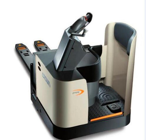 THE CROWN PR4500 AC LIFT TRUCK SERVICE REPAIR + PARTS CATALOGUE MANUAL IS AN ESSENTIAL RESOURCE FOR MAINTAINING AND REPAIRING YOUR LIFT TRUCK EFFICIENTLY. 