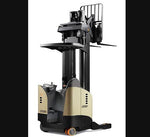 ENHANCE YOUR MAINTENANCE CAPABILITIES WITH THE CROWN RR5200S DC LIFT TRUCK SERVICE REPAIR AND PARTS CATALOGUE MANUAL IN PDF FORMAT. 