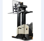 ENHANCE YOUR MAINTENANCE CAPABILITIES WITH THE CROWN RR5200 DC LIFT TRUCK SERVICE REPAIR + PARTS CATALOGUE MANUAL IN PDF FORMAT. 