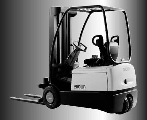 UNLOCK THE FULL POTENTIAL OF YOUR CROWN SC3000 SERIES FORKLIFT WITH OUR COMPREHENSIVE PARTS CATALOGUE MANUAL IN PDF FORMAT.