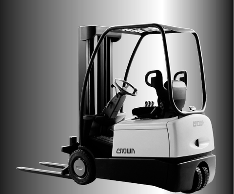 UNLOCK THE FULL POTENTIAL OF YOUR CROWN SC3000 SERIES FORKLIFT WITH OUR COMPREHENSIVE SERVICE REPAIR MAINTENANCE MANUAL IN PDF FORMAT.