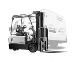DISCOVER THE ULTIMATE RESOURCE FOR MAINTAINING AND REPAIRING YOUR CROWN SC4200 SERIES LIFT TRUCKS WITH OUR COMPREHENSIVE PARTS CATALOGUE MANUAL IN PDF FORMAT.