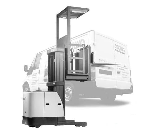 ENSURE THE LONGEVITY AND OPTIMAL PERFORMANCE OF YOUR CROWN SP3400 FORKLIFT WITH OUR COMPREHENSIVE FOUR-POINT SERIES SERVICE REPAIR MAINTENANCE MANUAL. 