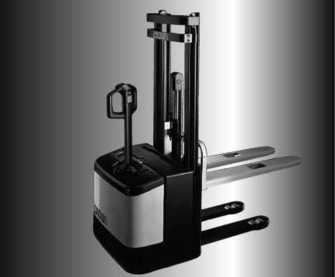 UNLOCK THE FULL POTENTIAL OF YOUR CROWN WE2000 WS2000 SERIES FORKLIFT WITH OUR COMPREHENSIVE PARTS CATALOGUE MANUAL IN PDF FORMAT. 