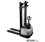 DISCOVER THE ULTIMATE RESOURCE FOR MAINTAINING YOUR CROWN WF3000 SERIES FORKLIFT WITH OUR COMPREHENSIVE PARTS CATALOGUE MANUAL IN PDF FORMAT.