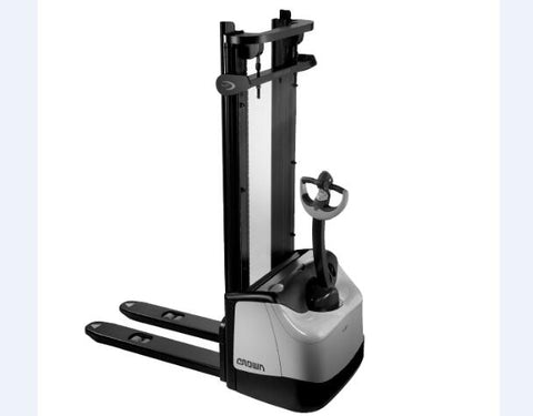 UNLOCK THE FULL POTENTIAL OF YOUR CROWN WF3000 SERIES FORKLIFT WITH OUR COMPREHENSIVE SERVICE REPAIR MANUAL IN PDF FORMAT.