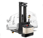 DISCOVER THE ULTIMATE RESOURCE FOR MAINTAINING AND REPAIRING YOUR CROWN LIFT TRUCKS WITH THE CROWN WI2300 SERIES LIFT TRUCK PARTS CATALOGUE MANUAL IN PDF FORMAT.