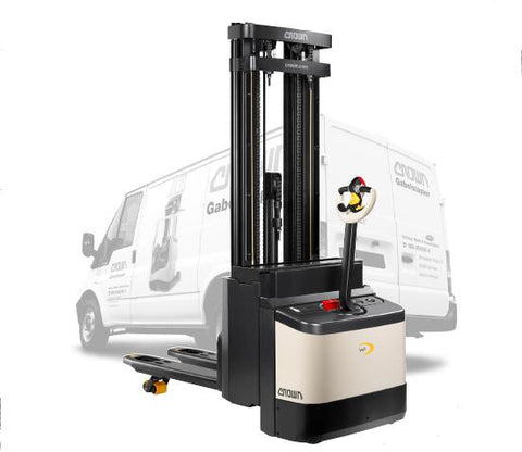 DISCOVER THE ULTIMATE RESOURCE FOR MAINTAINING AND REPAIRING YOUR CROWN LIFT TRUCKS WITH THE CROWN WI2300 SERIES LIFT TRUCK PARTS CATALOGUE MANUAL IN PDF FORMAT.