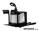 DISCOVER THE ULTIMATE RESOURCE FOR MAINTAINING YOUR CROWN WP2000S SERIES PALLET TRUCK WITH OUR COMPREHENSIVE PARTS CATALOGUE MANUAL IN PDF FORMAT.