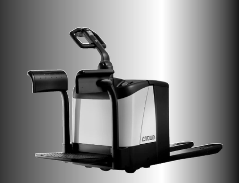 ENSURE THE LONGEVITY AND OPTIMAL PERFORMANCE OF YOUR CROWN WP2000S SERIES PALLET TRUCK WITH OUR COMPREHENSIVE SERVICE REPAIR MAINTENANCE MANUAL, AVAILABLE IN A CONVENIENT PDF FORMAT.