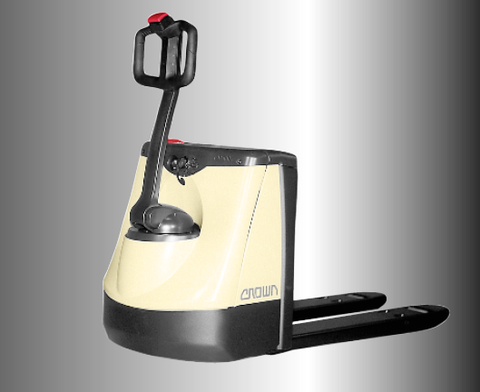 ENSURE THE LONGEVITY AND OPTIMAL PERFORMANCE OF YOUR CROWN WP2000 SERIES PALLET TRUCK WITH OUR COMPREHENSIVE SERVICE REPAIR MAINTENANCE MANUAL IN PDF FORMAT.