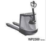 ENSURE THE LONGEVITY AND OPTIMAL PERFORMANCE OF YOUR CROWN WP2300 SERIES PALLET TRUCK WITH OUR COMPREHENSIVE SERVICE REPAIR MAINTENANCE MANUAL IN PDF FORMAT. 