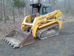 CTL60 - Gehl Compact Track Loader Service Repair Manual PDF Download - Manual labs