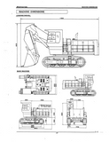 KOBELCO HYDRAULIC EXCAVATOR K975 OPERATOR MANUAL