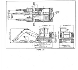 KOBELCO HYDRAULIC EXCAVATOR SK80CS OPERATOR MANUAL