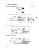 Kobelco Excavator MD240BLC Operator Manual