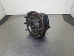 Carraro Axle 26.25 & 26.28 Maintenance & Repair Manual 908483 - Manual labs