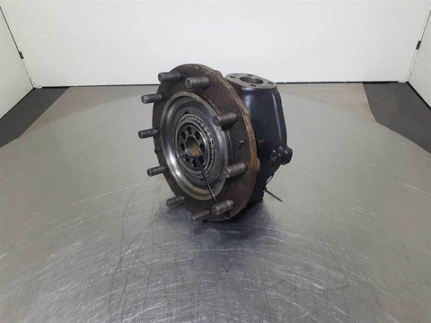Carraro Axle 26.25 & 26.28 Maintenance & Repair Manual 908483 - Manual labs