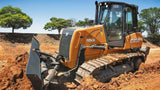 Case 1150L Crawler Dozer (1150L XLT With cab, Tier 3, Power Angle Tilt (PAT) Blade) Service Repair Manual 47998874B - Manual labs
